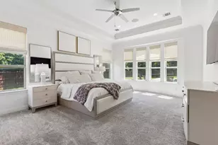 6804 Brahms, Colleyville, TX 76034 - Photo 12