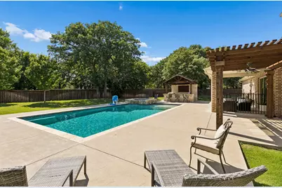6804 Brahms, Colleyville, TX 76034 - Photo 30