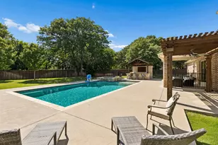 6804 Brahms, Colleyville, TX 76034 - Photo 30