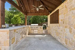 6804 Brahms, Colleyville, TX 76034 - Photo 28