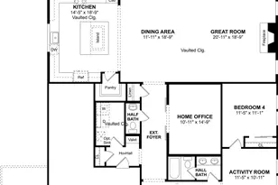 612 Osprey Ct, Heath, TX 75126 - Photo 2