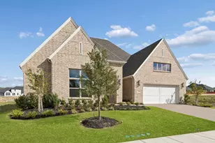 2800 Venetian Way, Celina, TX 75009 - Photo 2