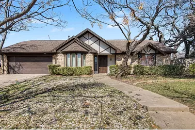 604 Baker Drive, Hurst, TX 76054 - Photo 1
