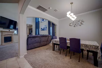 9220 Remington Drive, Aubrey, TX 76227 - Photo 4