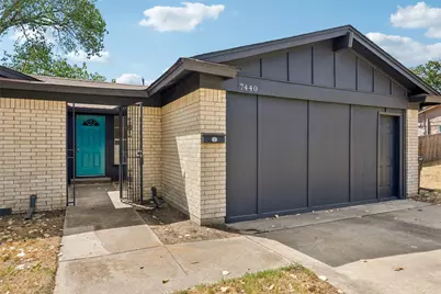 7440 Beckwood Drive, Fort Worth, TX 76112 - Photo 2