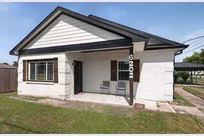 6202 Kashmere Street, Houston, TX 77026 - Photo 4
