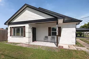 6202 Kashmere St, Houston, TX 77026 - Photo 4
