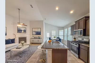 15721 Buffalo Nickel Drive, Fort Worth, TX 76177 - Photo 4