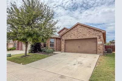 15721 Buffalo Nickel Drive, Fort Worth, TX 76177 - Photo 2