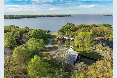 1219 Whispering Springs Drive, Tool, TX 75143 - Photo 1