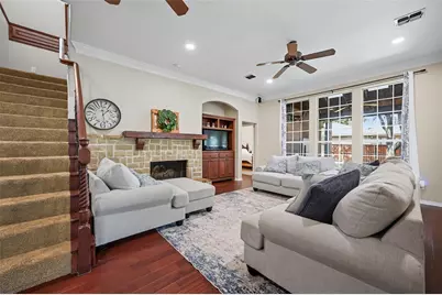 2208 Cheshire Drive, Flower Mound, TX 75028 - Photo 8