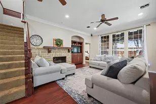 2208 Cheshire Dr, Flower Mound, TX 75028 - Photo 8