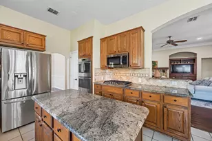2208 Cheshire Dr, Flower Mound, TX 75028 - Photo 14
