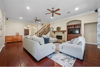 2208 Cheshire Drive, Flower Mound, TX 75028 - Photo 6