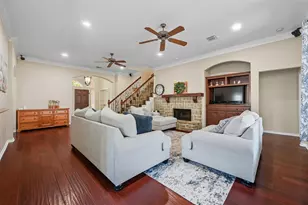 2208 Cheshire Dr, Flower Mound, TX 75028 - Photo 6