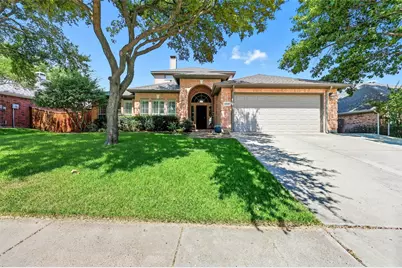 2208 Cheshire Drive, Flower Mound, TX 75028 - Photo 1