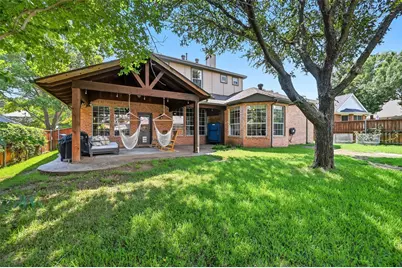 2208 Cheshire Drive, Flower Mound, TX 75028 - Photo 38