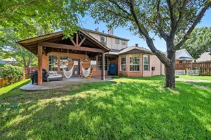 2208 Cheshire Dr, Flower Mound, TX 75028 - Photo 38