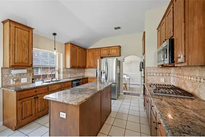 2208 Cheshire Drive, Flower Mound, TX 75028 - Photo 12