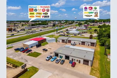 2000 Front Street #2002, Kaufman, TX 75142 - Photo 10
