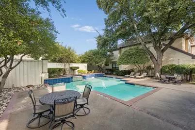 5950 Lindenshire Lane #302, Dallas, TX 75230 - Photo 24