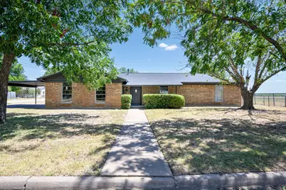 2201 SE 22nd Avenue, Mineral Wells, TX 76067 - Photo 2