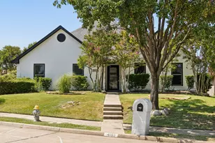 4093 Brazos Dr, Carrollton, TX 75007 - Photo 1