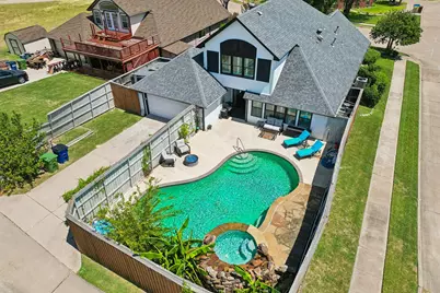 4093 Brazos Drive, Carrollton, TX 75007 - Photo 32