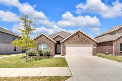 8913 Lantana Meadow Drive, Fort Worth, TX 76131 - Photo 1