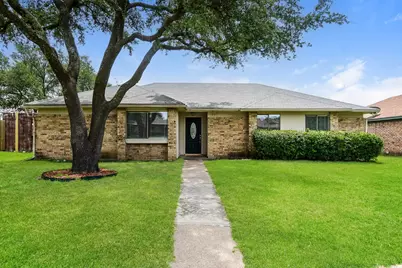 1007 Creighton Court, Mesquite, TX 75150 - Photo 1