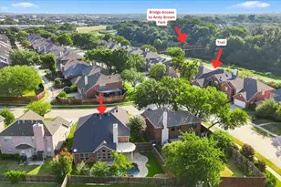 613 Bella Vista Dr, Coppell, TX 75019 - Photo 28
