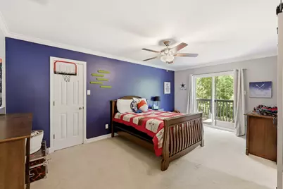 8814 Sanshire Avenue, Dallas, TX 75231 - Photo 20