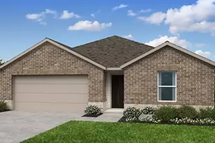 15337 Meso Maya Ln, Fort Worth, TX 76052 - Photo 1
