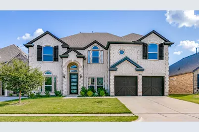 309 Lovett Lane, Burleson, TX 76028 - Photo 1