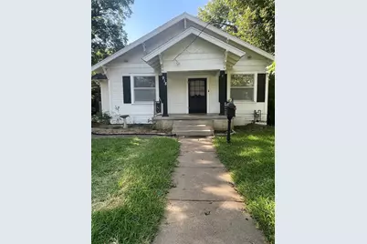 918 E Franklin Street, Hillsboro, TX 76645 - Photo 1