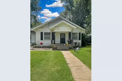 918 E Franklin Street, Hillsboro, TX 76645 - Photo 1