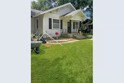 918 E Franklin Street, Hillsboro, TX 76645 - Photo 2