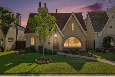 508 N Tennessee Street #B, McKinney, TX 75069 - Photo 2