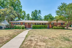 7040 Brooks Ave, Richland Hills, TX 76118 - Photo 1