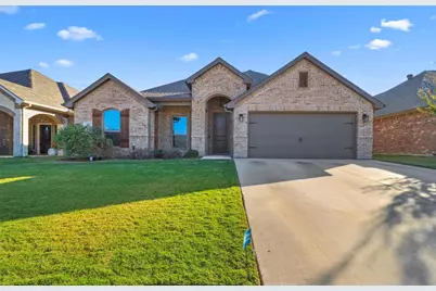 624 Ethan Drive, Weatherford, TX 76087 - Photo 1