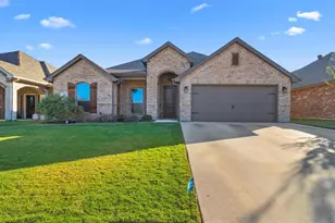 624 Ethan Dr, Weatherford, TX 76087 - Photo 1