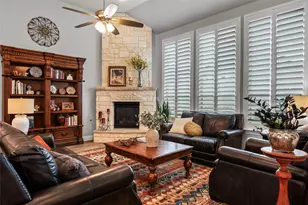 1113 12th St, Argyle, TX 76226 - Photo 18