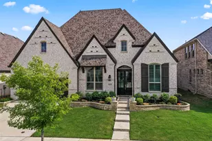 1113 12th St, Argyle, TX 76226 - Photo 1