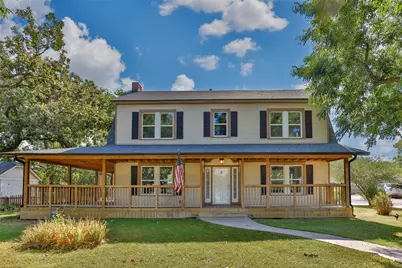 610 S Lee Street, Valley View, TX 76272 - Photo 4