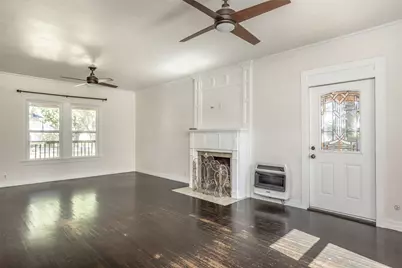 610 S Lee Street, Valley View, TX 76272 - Photo 8