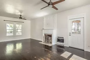 610 S Lee St, Valley View, TX 76272 - Photo 8