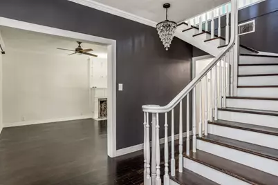 610 S Lee Street, Valley View, TX 76272 - Photo 10