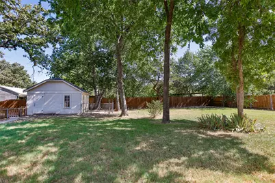 610 S Lee Street, Valley View, TX 76272 - Photo 34