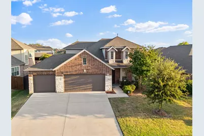 2308 Sunshine Drive, Little Elm, TX 75068 - Photo 40