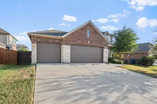 2308 Sunshine Dr, Little Elm, TX 75068 - Photo 6